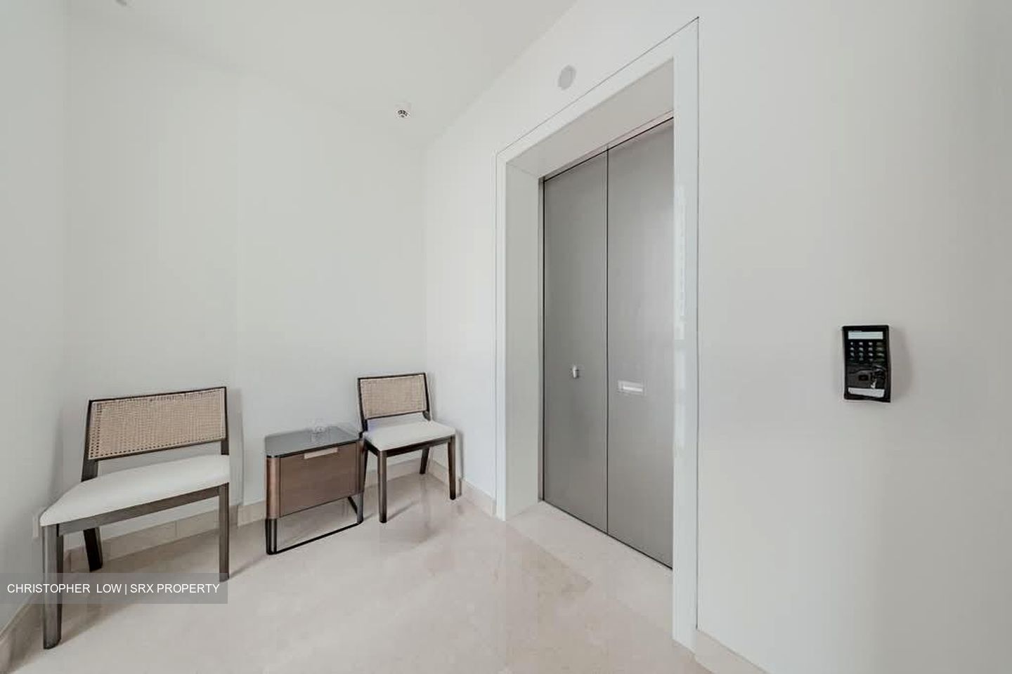 Draycott Eight (D10), Condominium #564556151